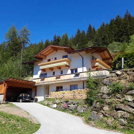 Ferienwohnung Schiestl ツェル・アム・ツィラー エクステリア 写真