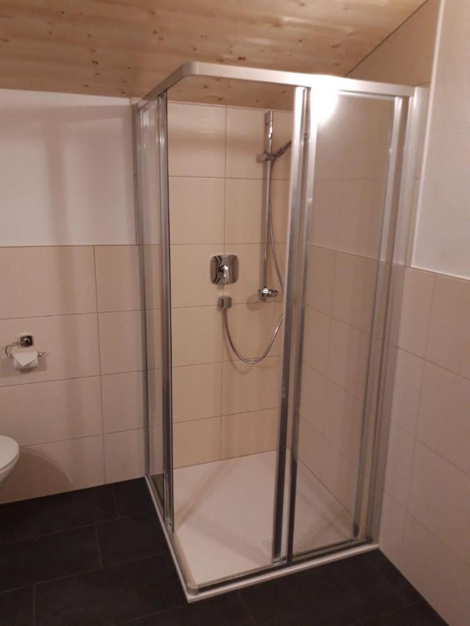 Ferienwohnung Schiestl ツェル・アム・ツィラー エクステリア 写真