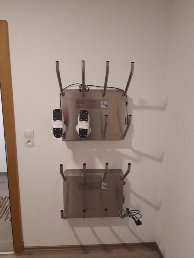Ferienwohnung Schiestl ツェル・アム・ツィラー エクステリア 写真