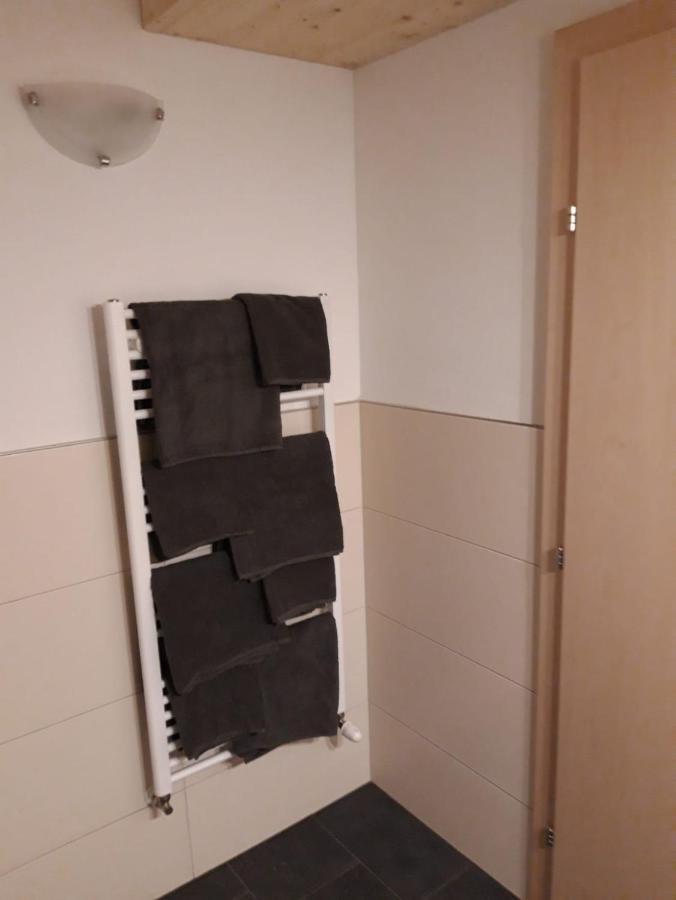 Ferienwohnung Schiestl ツェル・アム・ツィラー エクステリア 写真