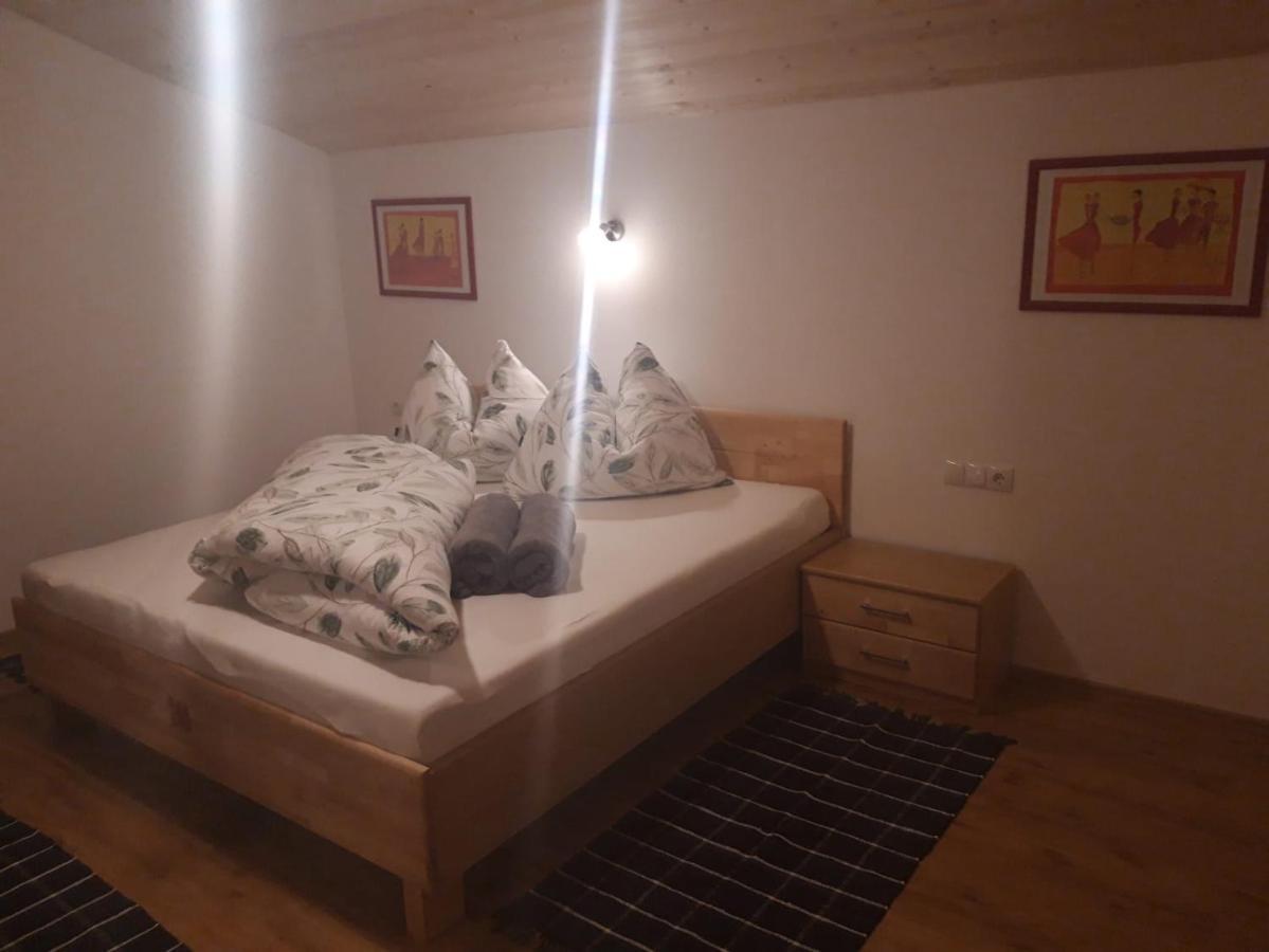 Ferienwohnung Schiestl ツェル・アム・ツィラー エクステリア 写真