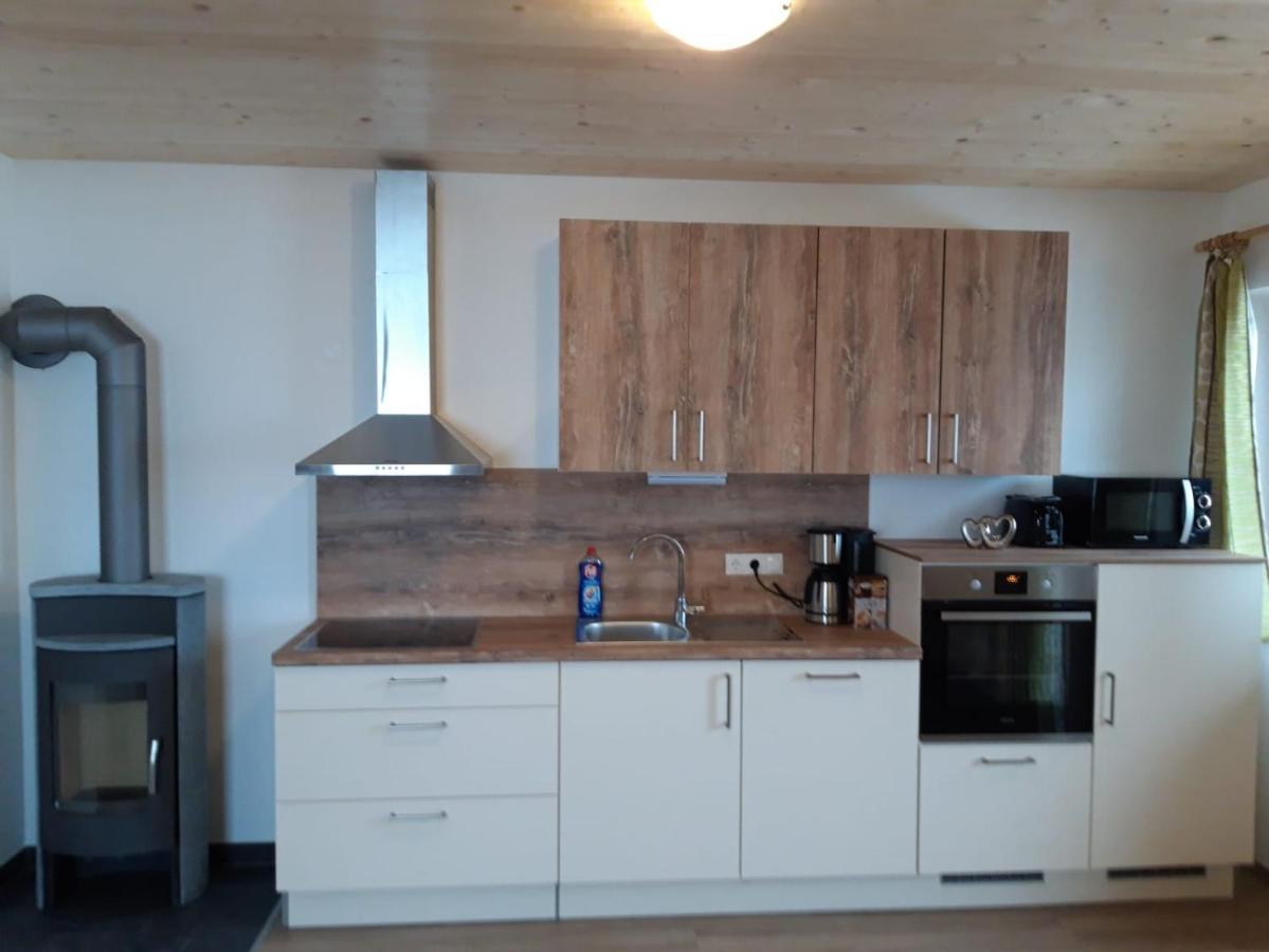 Ferienwohnung Schiestl ツェル・アム・ツィラー エクステリア 写真