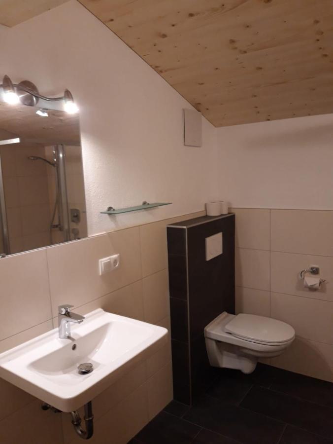 Ferienwohnung Schiestl ツェル・アム・ツィラー エクステリア 写真