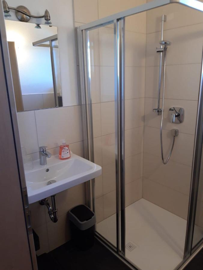 Ferienwohnung Schiestl ツェル・アム・ツィラー エクステリア 写真